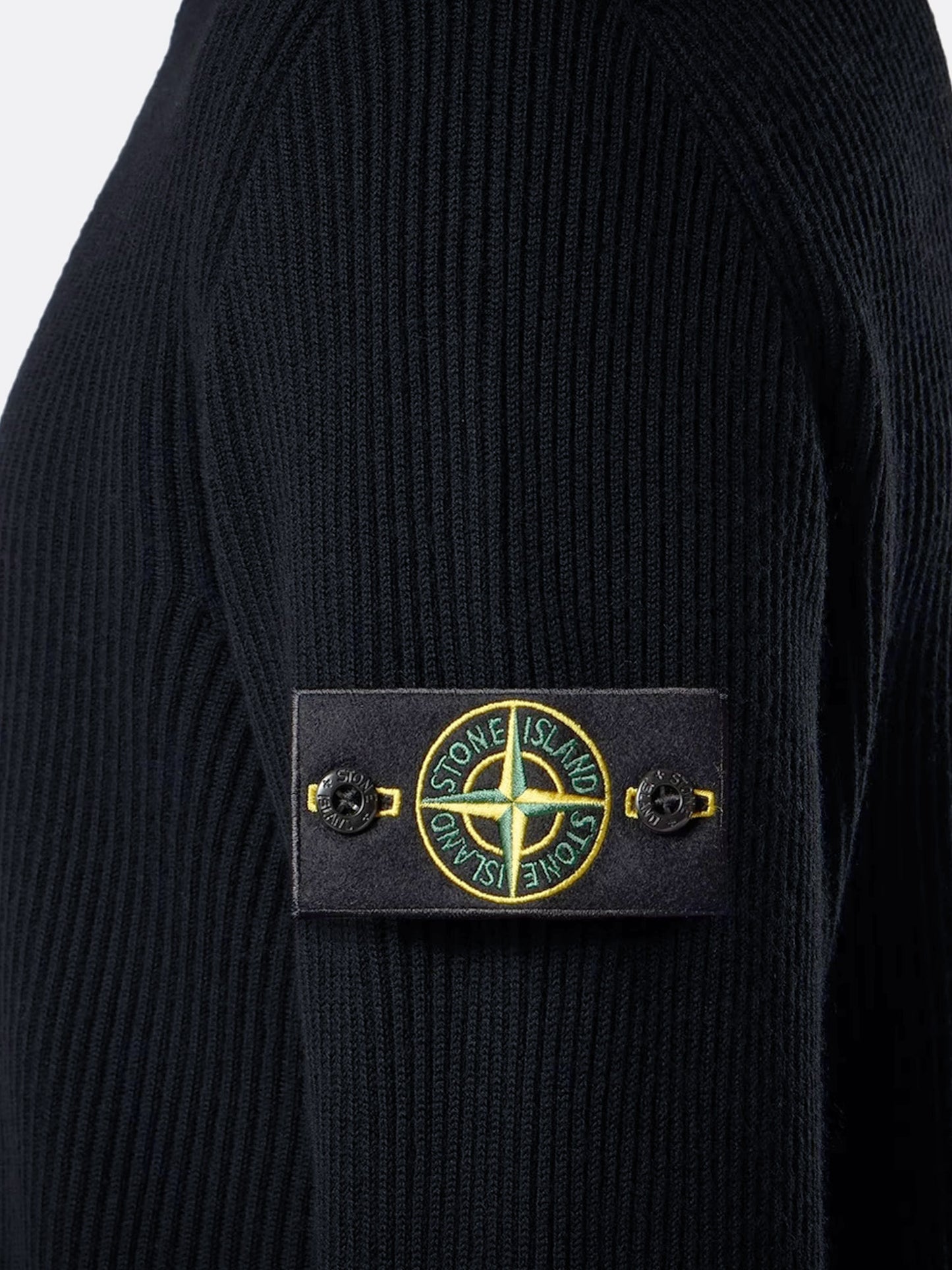 Virgin wool cardigan