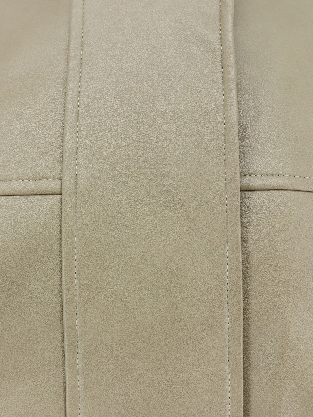 Veren faux leather jacket