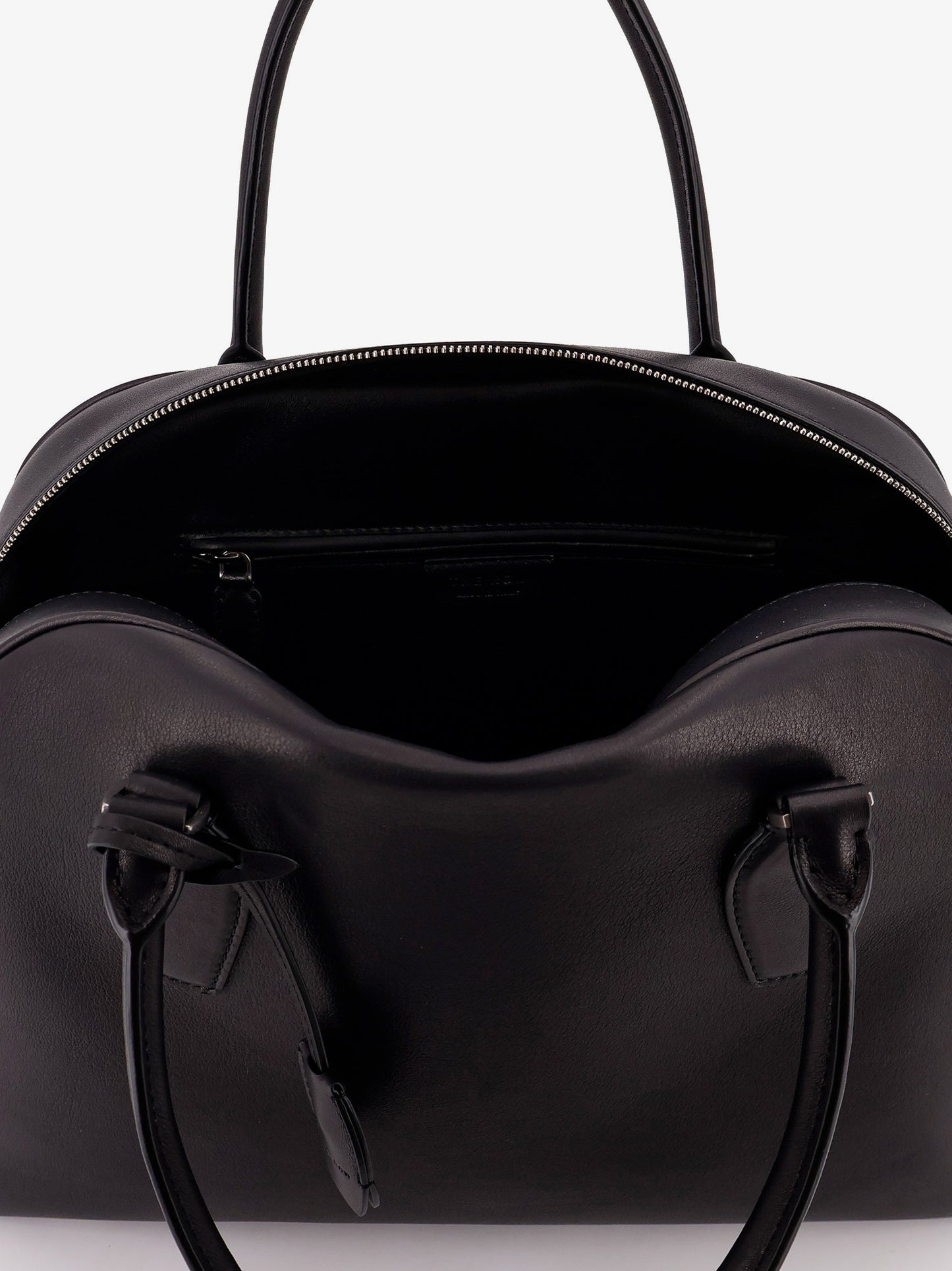 India 12.00 leather handbag