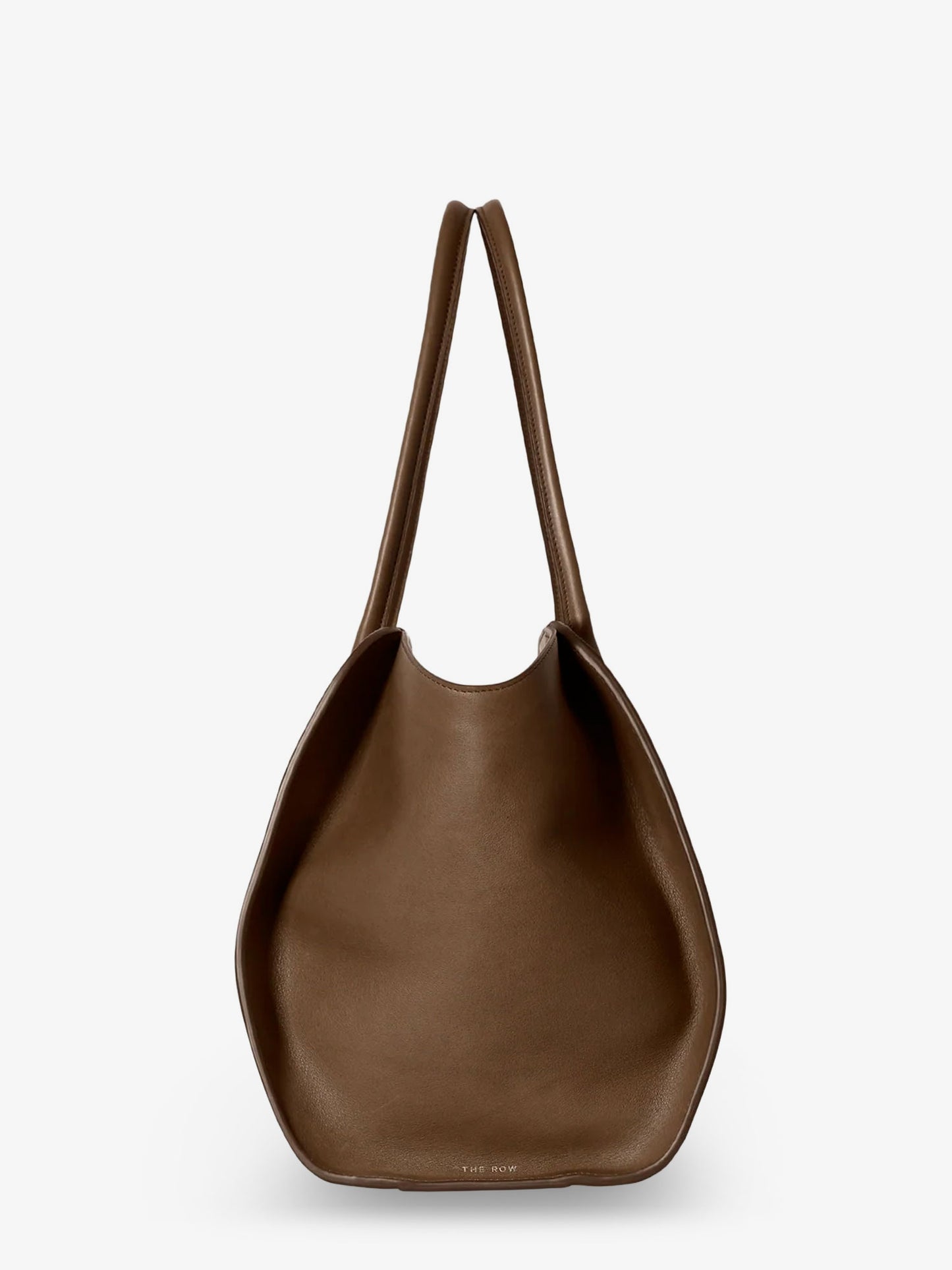 Marlo 14 leather shoulder bag