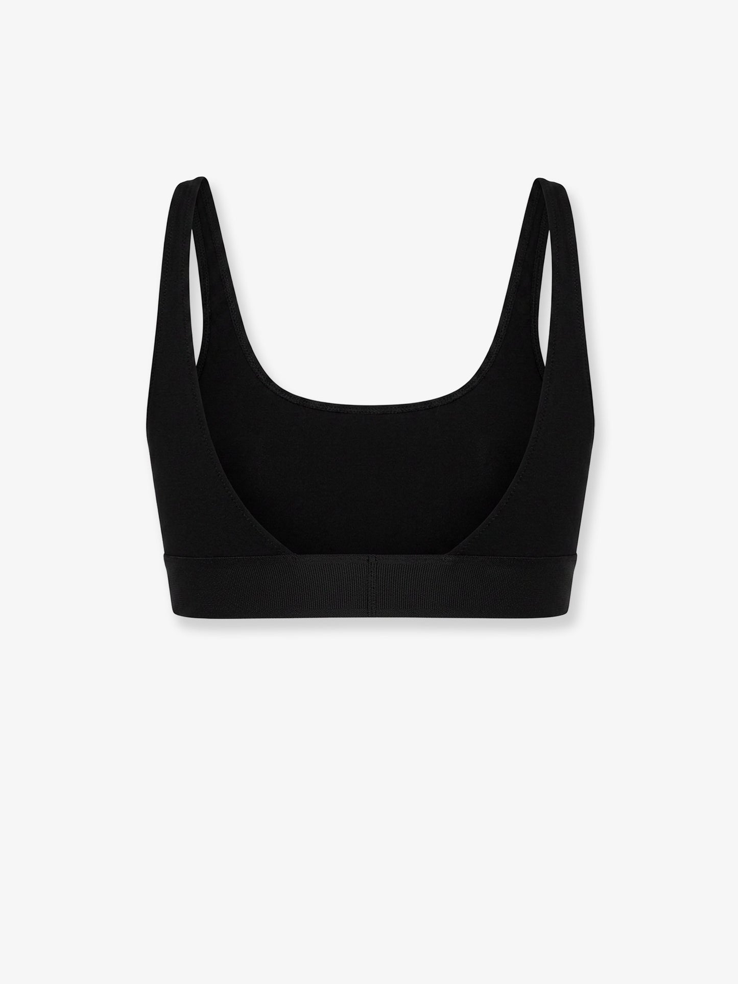 Bralette in misto modal