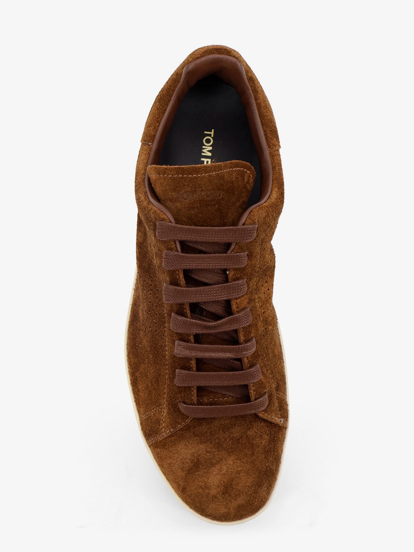 Sneakers Warwich in suede