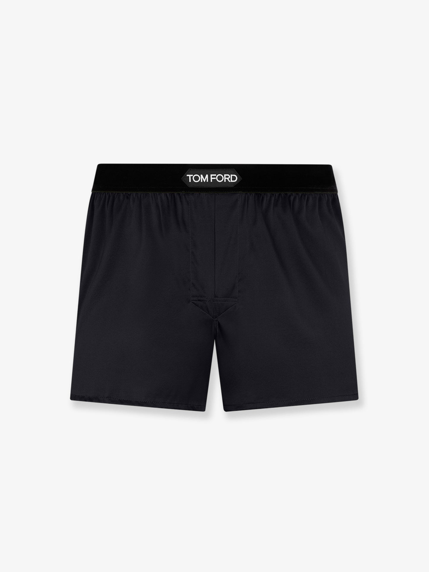 Silk boxer