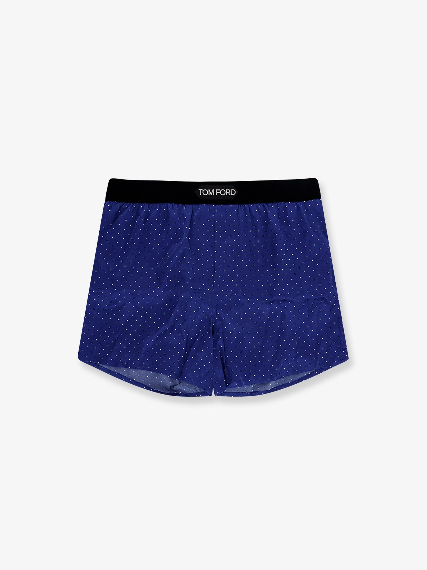 Boxer in misto seta