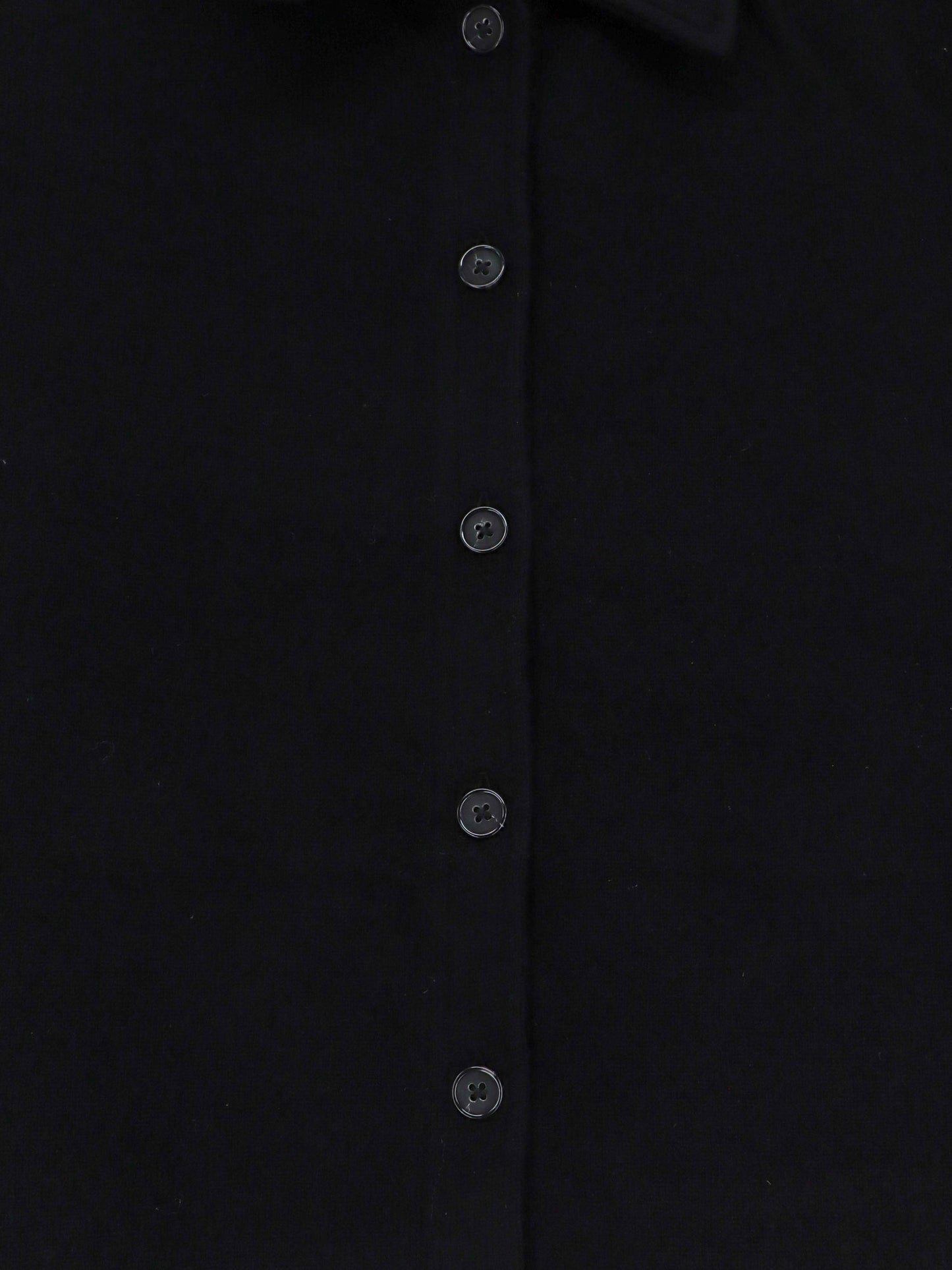 Cashmere cardigan