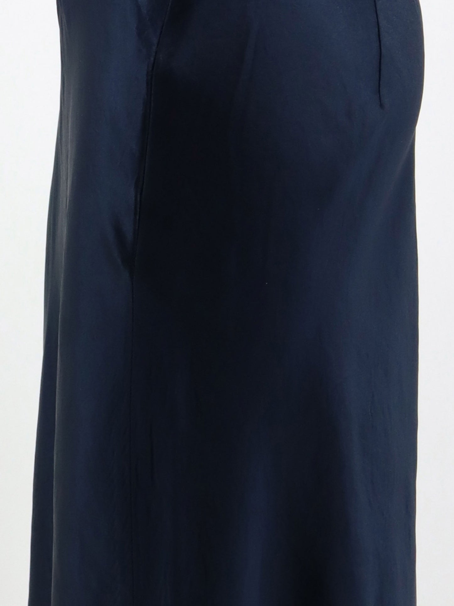Naia™ acetate long skirt
