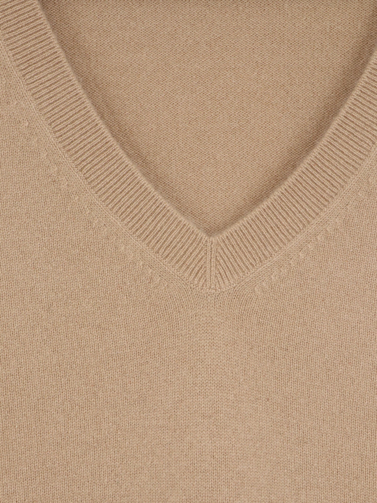 Cashmere sweater