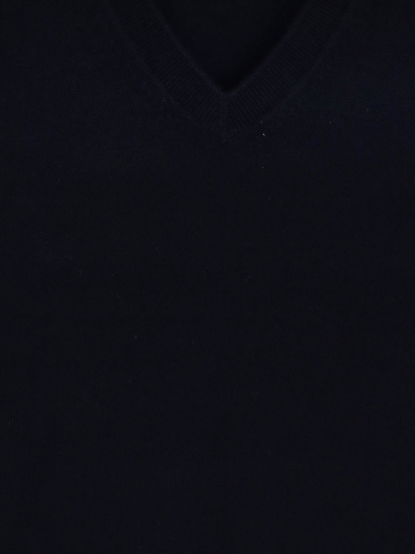 Maglia in cashmere