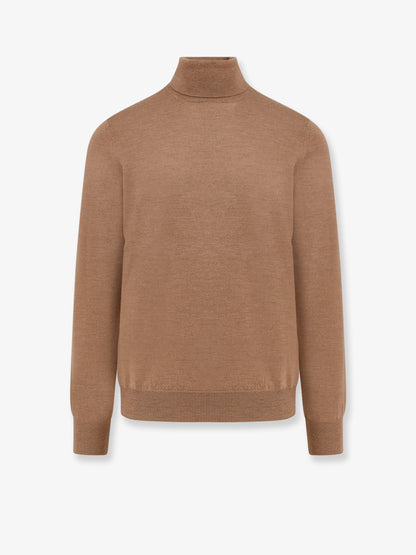 Virgin wool sweater thumbnail