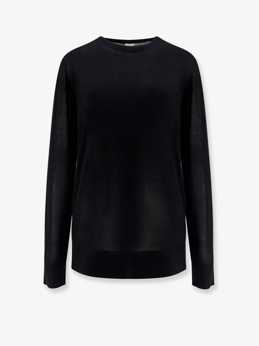 Lyocell sweater