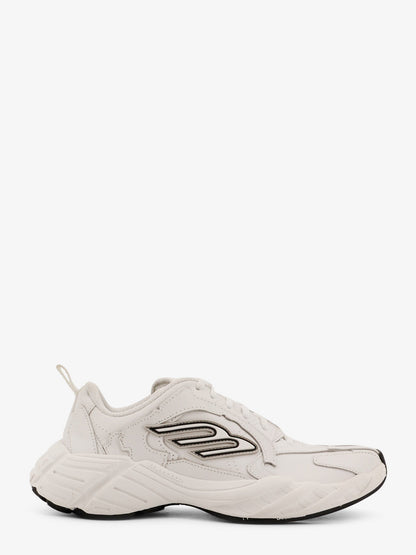 Monday low-top sneakers in leather thumbnail
