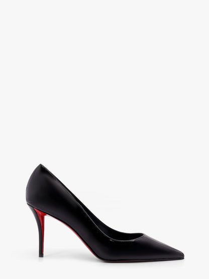 Miss Z 80 patent leather pumps thumbnail