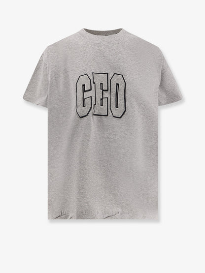 T-shirt Boxy Fit in cotone thumbnail
