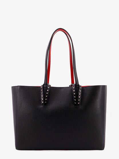 Borsa a spalla Cabata in pelle thumbnail