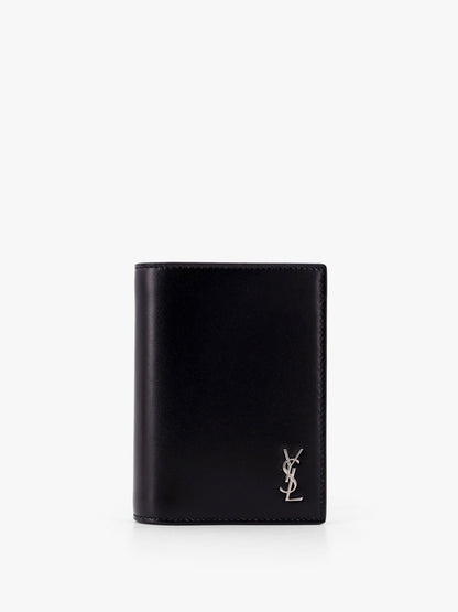 Leather wallet thumbnail