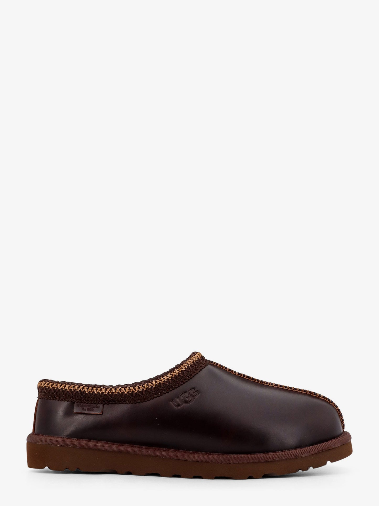 Sabot Tasman LTHR Regen in pelle