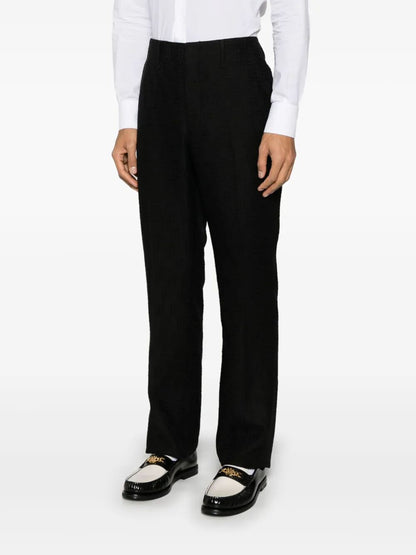 FF-pattern trousers thumbnail