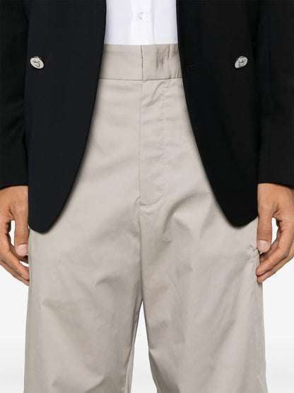 Tailored cargo pants thumbnail