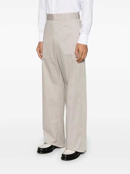 Tailored cargo pants thumbnail