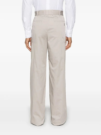 Tailored cargo pants thumbnail