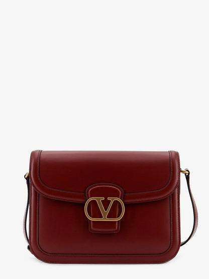 9TO5 leather shoulder bag thumbnail