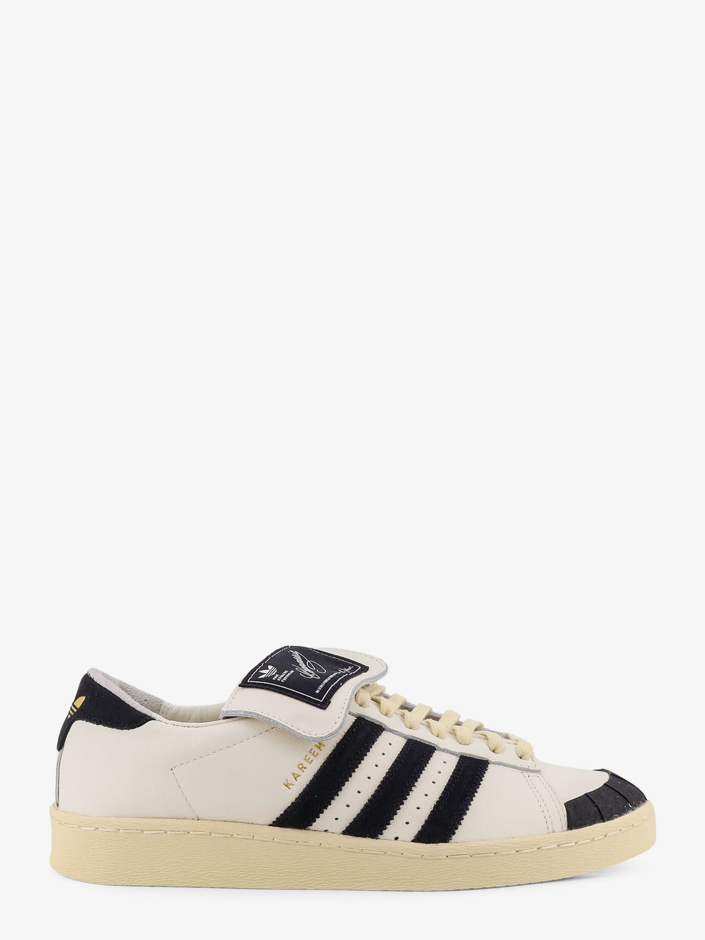 Chavarria Jabbar Low sneakers