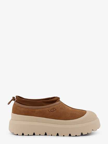 Tasman Weather Hybrid suede ankle boots thumbnail