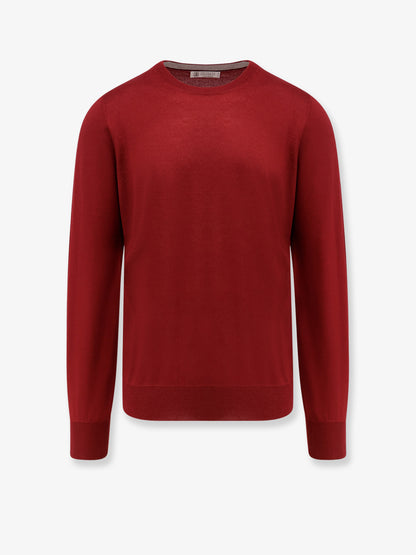 Maglia in cashmere e seta thumbnail