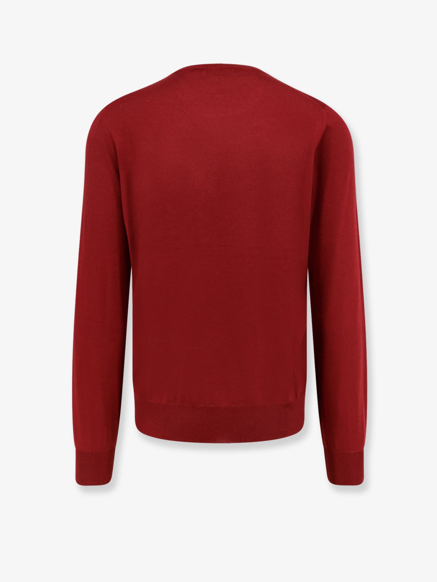 Maglia in cashmere e seta