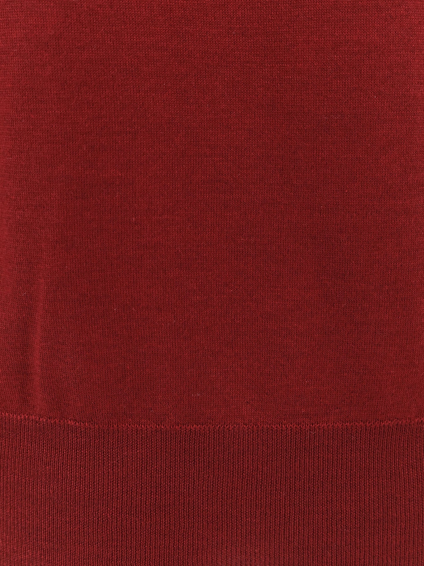 Maglia in cashmere e seta