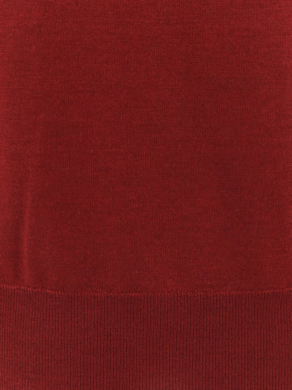 Maglia in cashmere e seta thumbnail