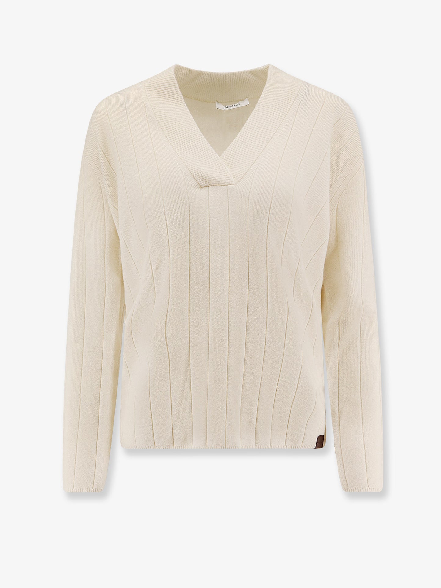 Maglia Arten in cashmere