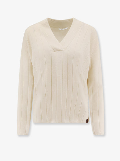 Maglia Arten in cashmere thumbnail