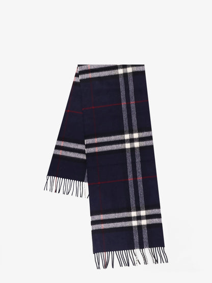 Cashmere scarf thumbnail