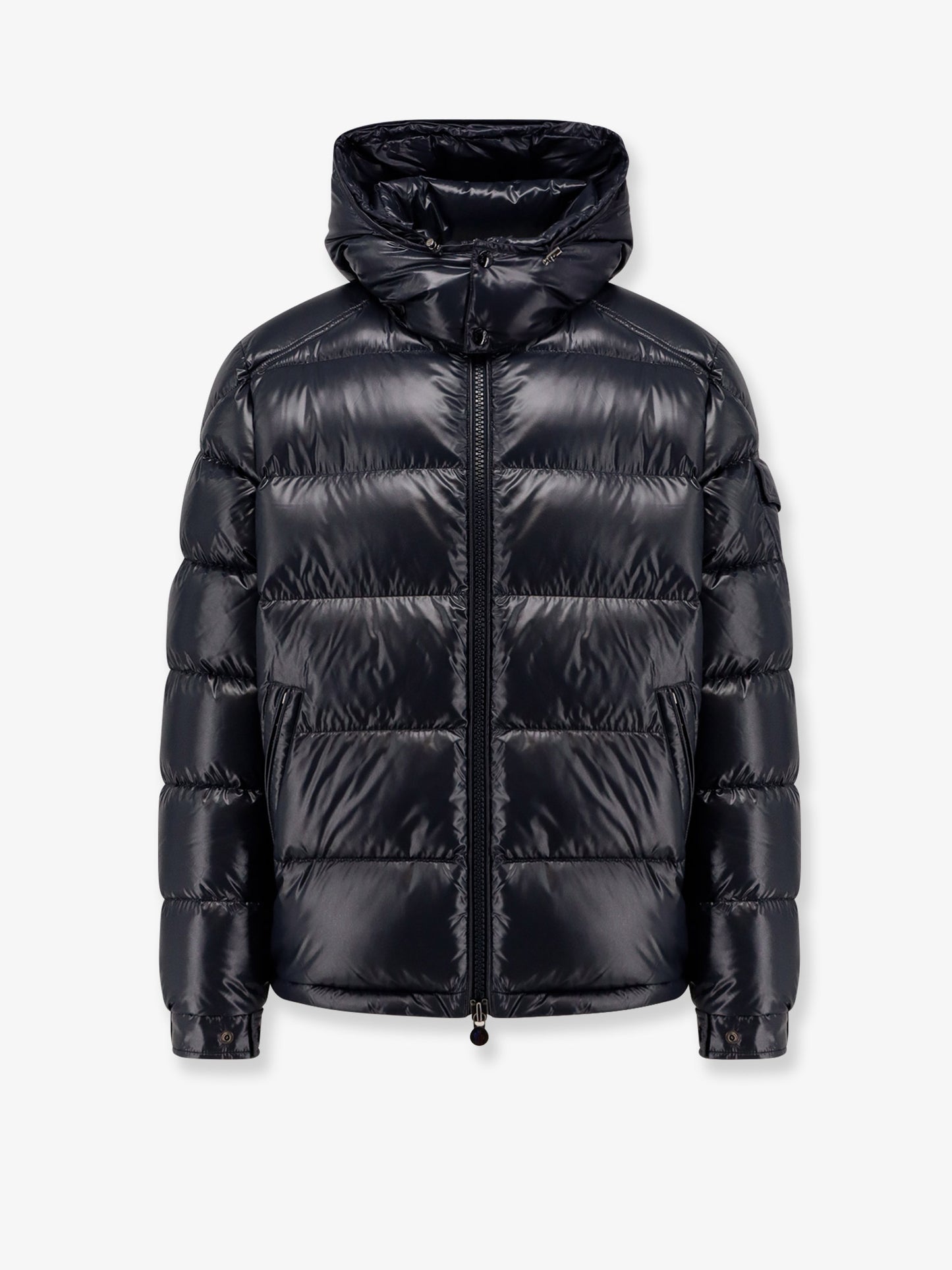 Maya recycled nylon jacket