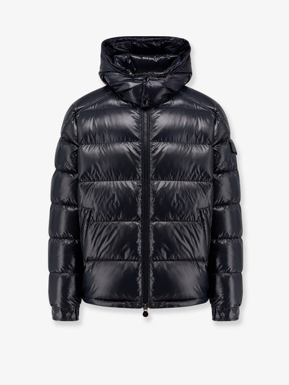Maya recycled nylon jacket thumbnail