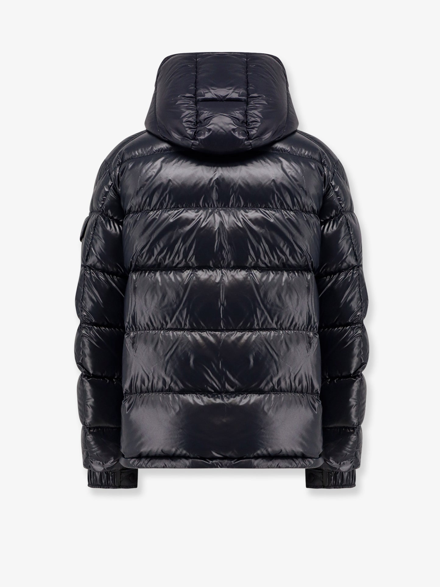 Maya recycled nylon jacket
