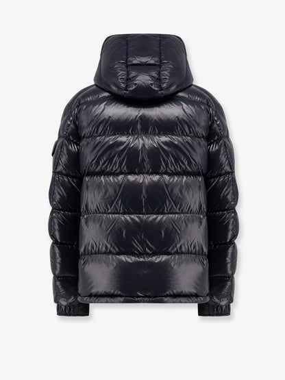 Maya recycled nylon jacket thumbnail