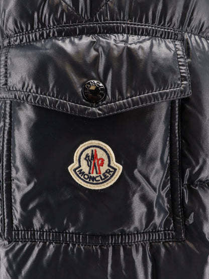 Maya recycled nylon jacket thumbnail