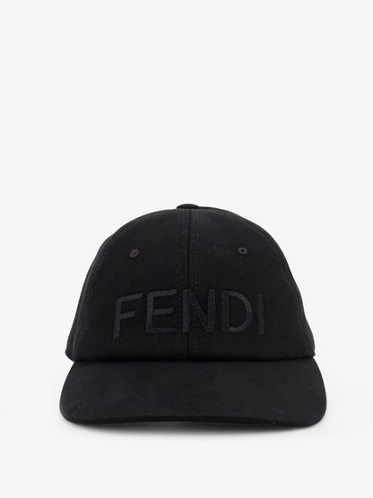 Stretch cotton Baseball Hat with logo embroidery thumbnail