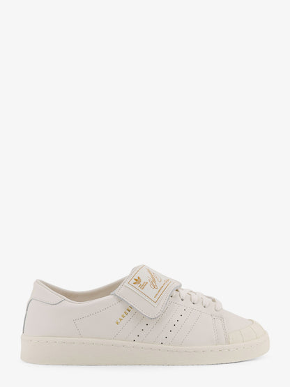 Chavarria Jabbar low-top leather sneakers thumbnail