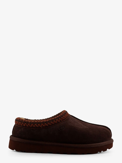 Slip-on W Tasman II in suede thumbnail