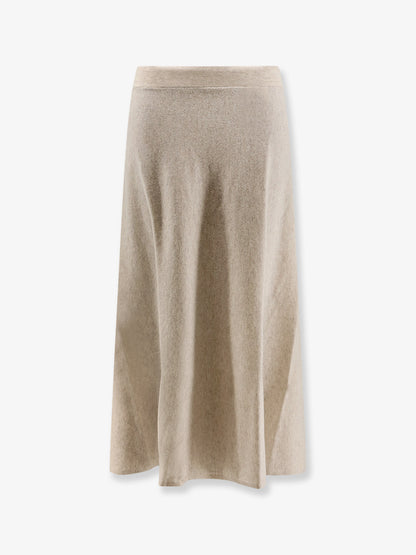 Gonna Torie in cashmere thumbnail