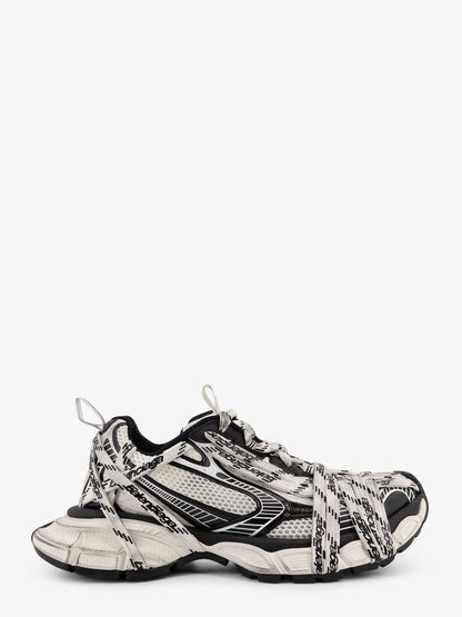 3XL Extreme Laces mesh sneakers thumbnail