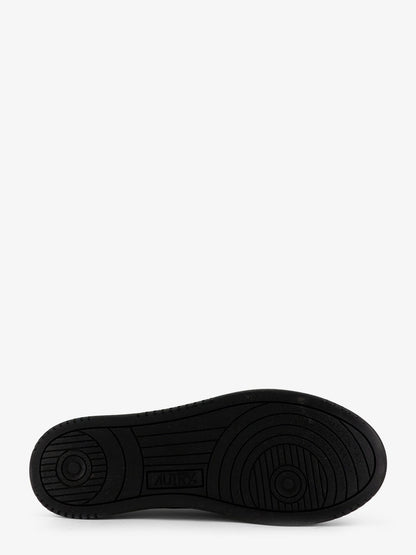 Super Vintage Low leather sneakers thumbnail