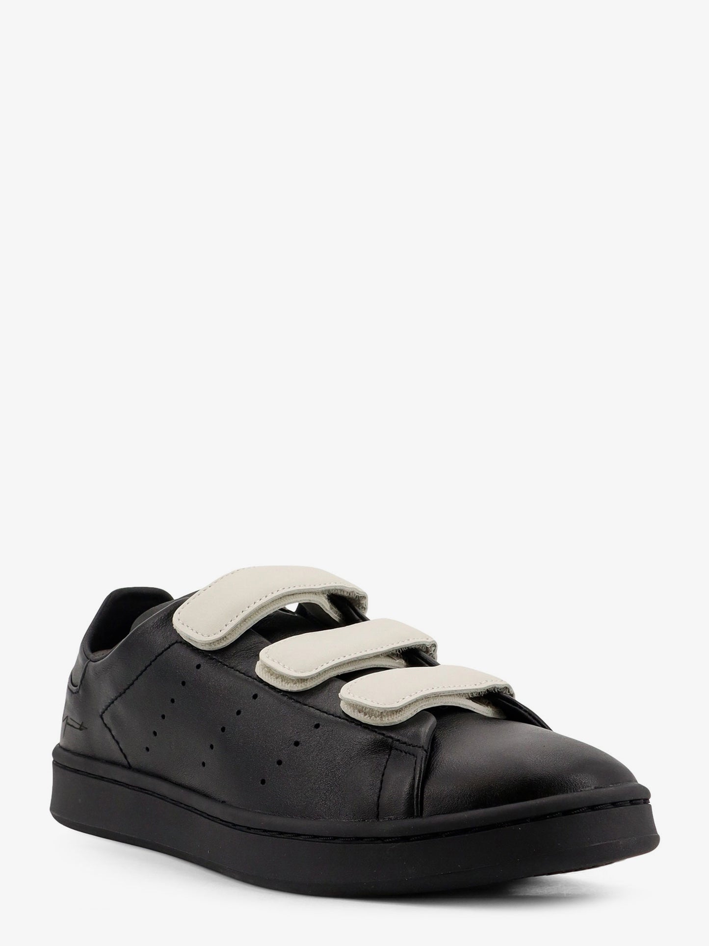 Sneakers Y-3 Stan Smith Velcro in pelle