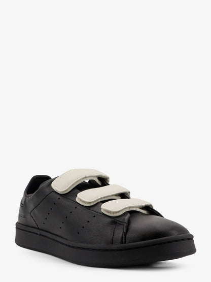 Sneakers Y-3 Stan Smith Velcro in pelle thumbnail