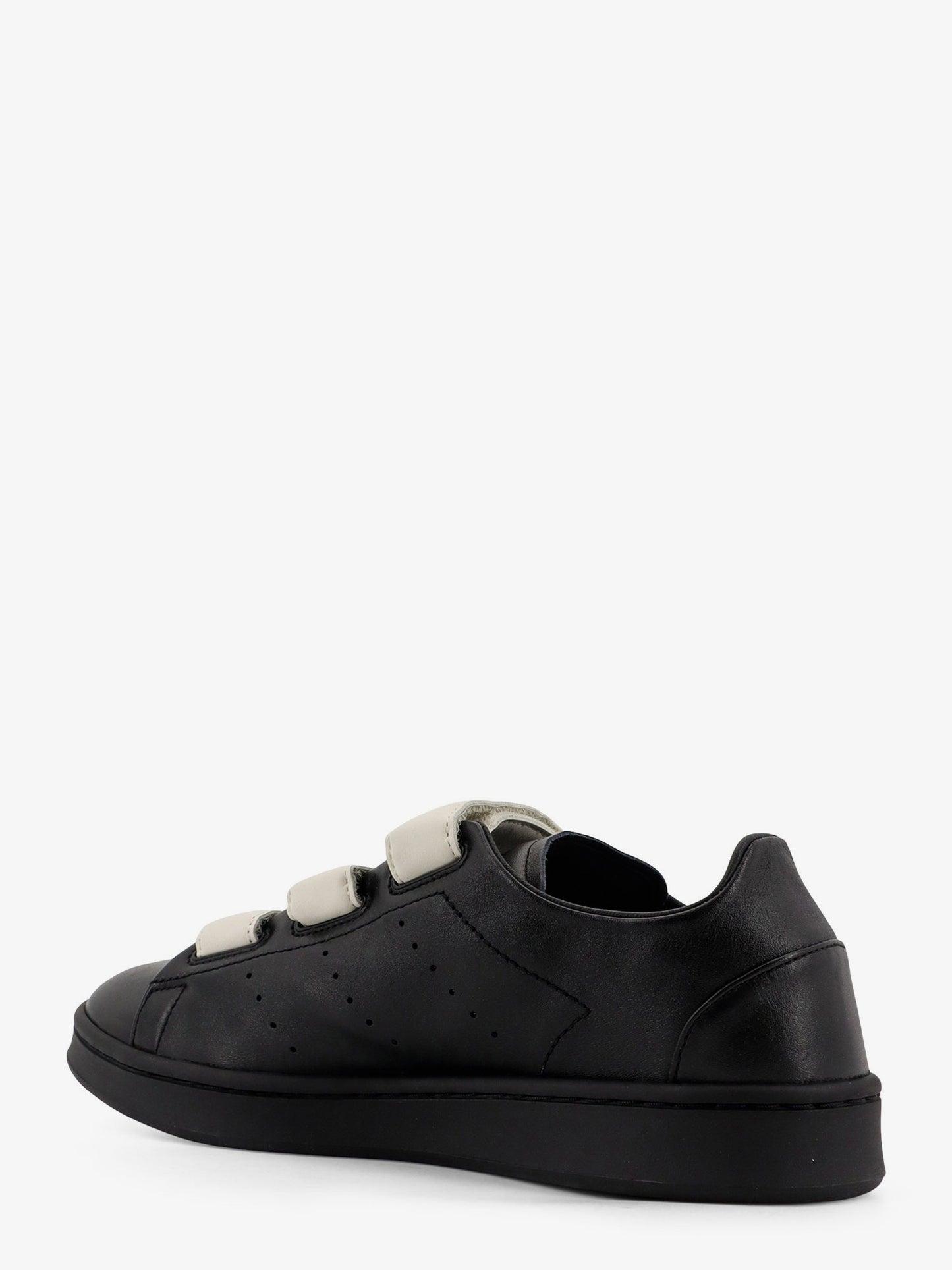 Sneakers Y-3 Stan Smith Velcro in pelle