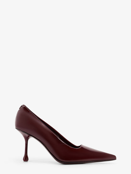 Ixia 80 leather pumps thumbnail
