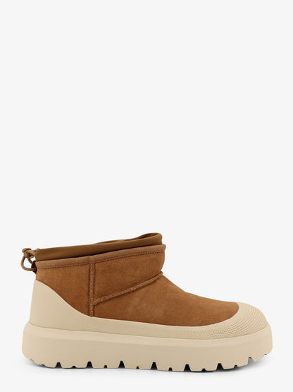 M CL Ultra Mini Weather Hybrid ankle boots thumbnail